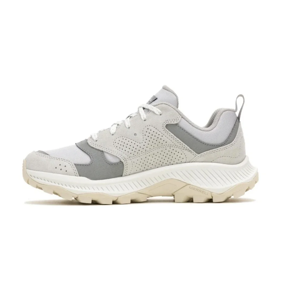 Merrell® (Women's 9 M) TEMPO SOL™ Hiking Shoes in‎ Pigeon - $100